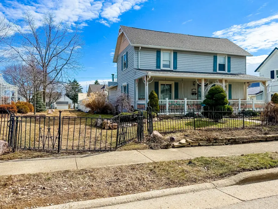 906 N Sugar Street, Celina, OH 45822 - #2