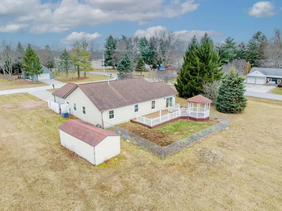 6990 Sunfish Drive, Huntsville, OH 43324 - #3