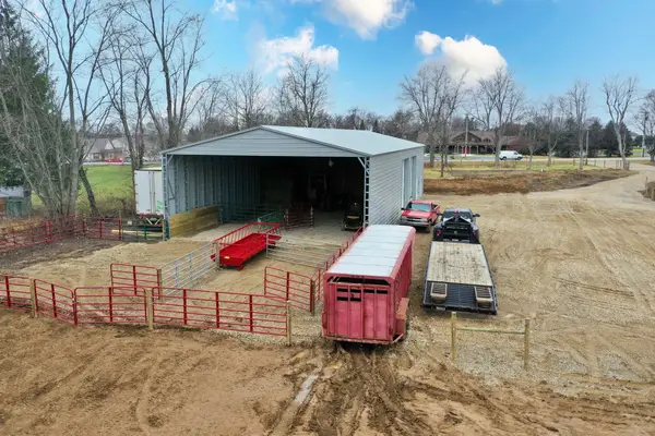 6253 S Us Highway 68, West Liberty, OH 43357