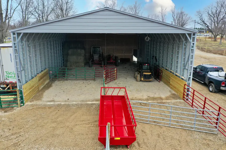 6253 S Us Highway 68, West Liberty, OH 43357 - #2