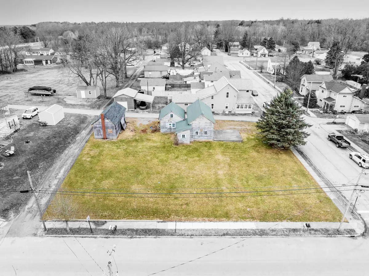 0 W Columbus Avenue, Bellefontaine, OH 43311 - #1