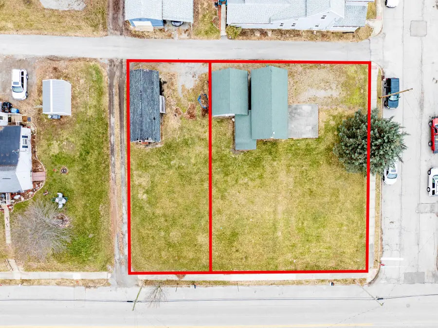 0 W Columbus Avenue, Bellefontaine, OH 43311 - #3