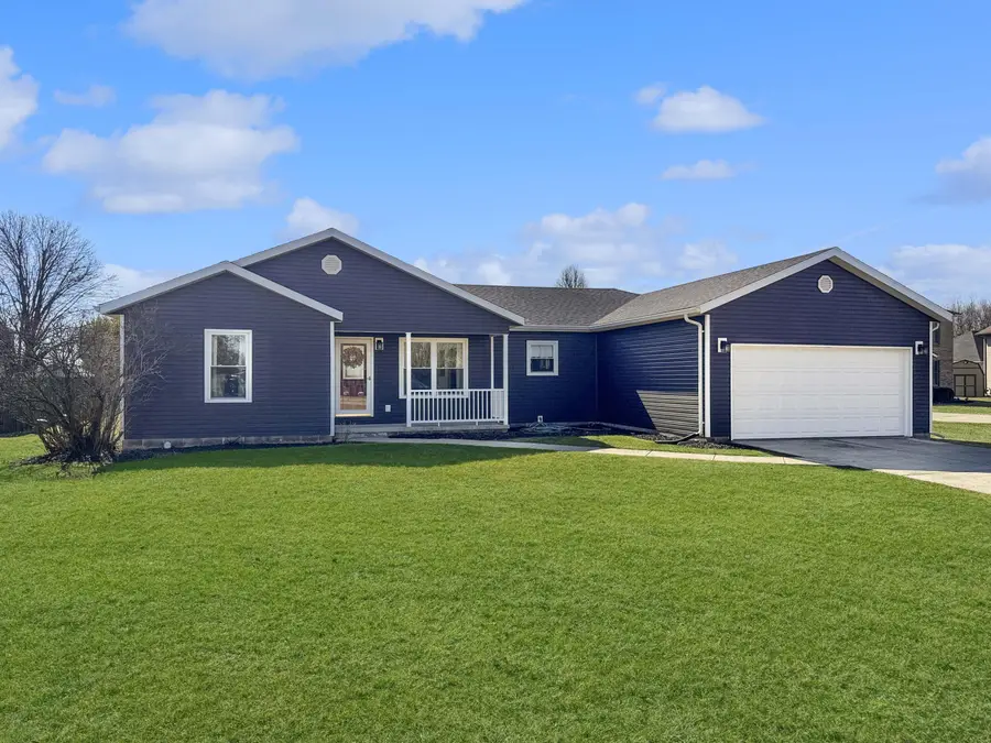 119 Pro Circle, Urbana, OH 43078 - #3