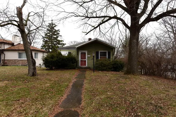 311 S Highview Road, Middletown, OH 45044