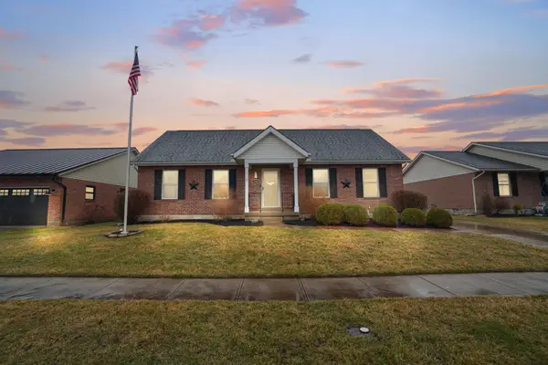 3942 Harris Lane, Springfield, OH 45503