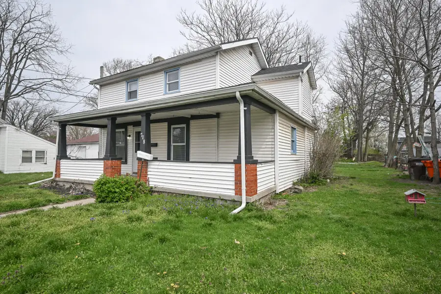 718 Summer Street, Springfield, OH 45505 - #3