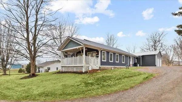 11469 Ash Street, Lakeview, OH 43331