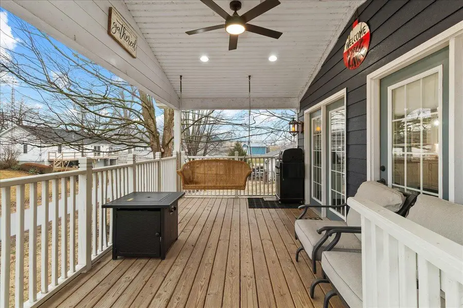 11469 Ash Street, Lakeview, OH 43331 - #2