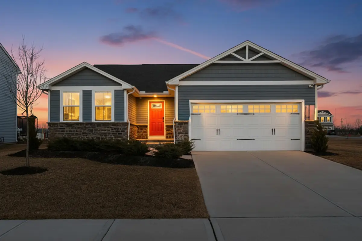 1514 Knights Way, Sidney, OH 45365 - #1