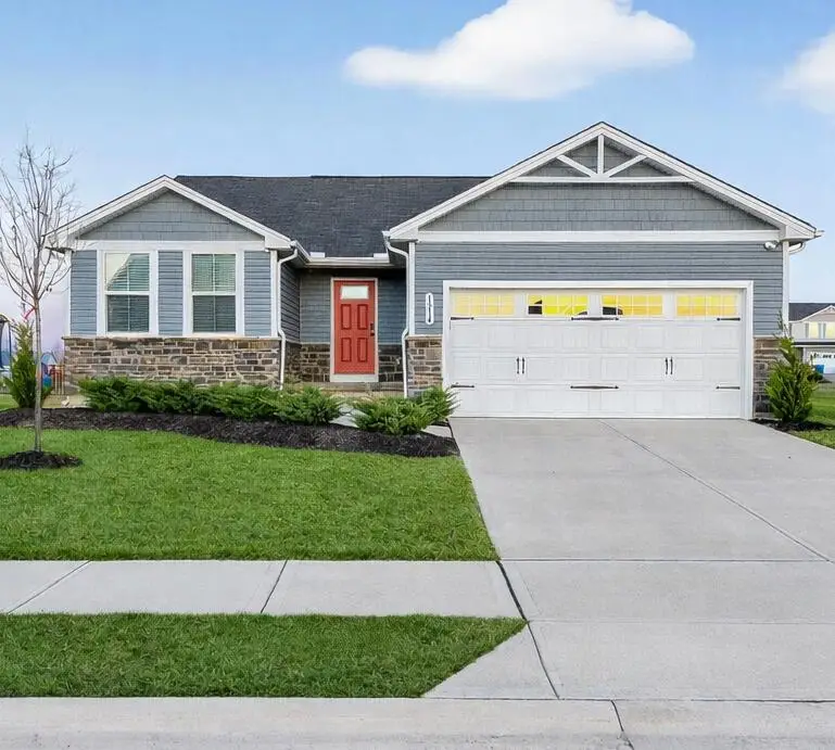 1514 Knights Way, Sidney, OH 45365 - #2