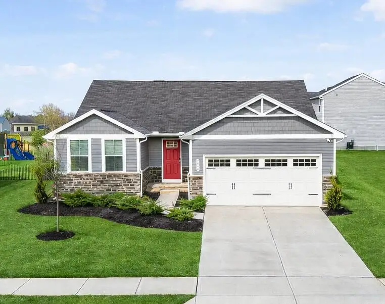 1514 Knights Way, Sidney, OH 45365 - #3