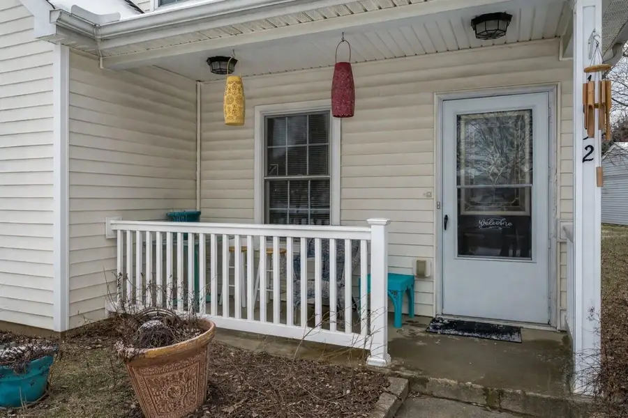 1052 Braxton Boulevard, London, OH 43140 - #2