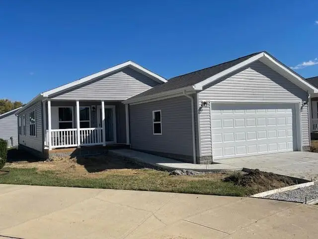 474 Kalynn Circle #19, Fairborn, OH 45324 - #1
