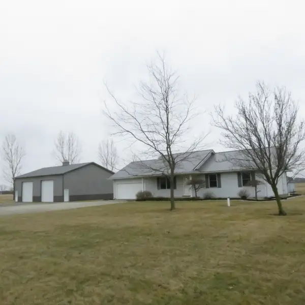 21242 Dingman Slagle Road, Sidney, OH 45365