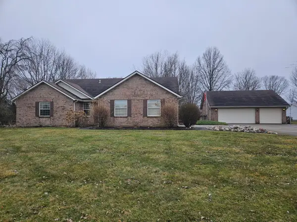 4909 Shannon Avenue, Springfield, OH 45504