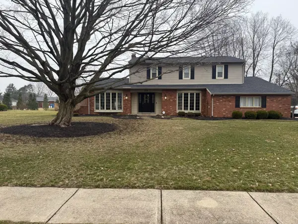 708 Westover Street, Sidney, OH 45365