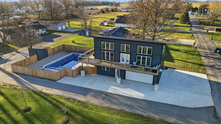5338 Lake Drive, Celina, OH 45822 - #2