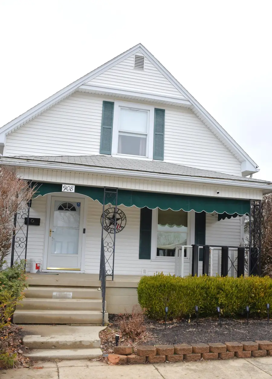 908 Camp Street, Piqua, OH 45356 - #2