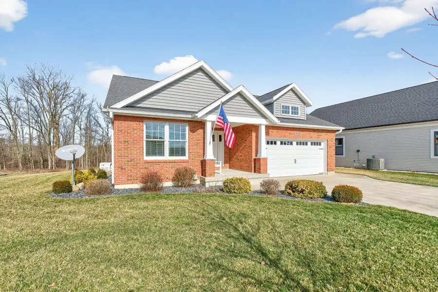 9758 Heron Way, Belle Center, OH 43310 - #2