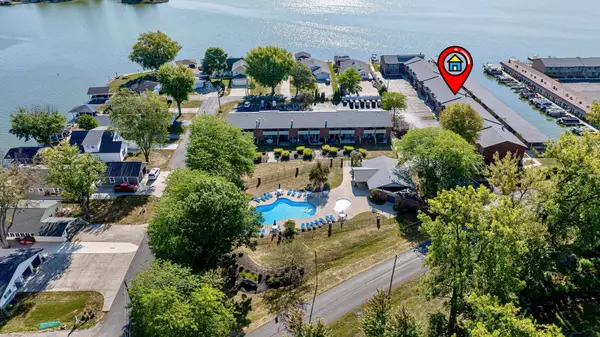 10243 County Road 286 #A-8, Huntsville, OH 43324