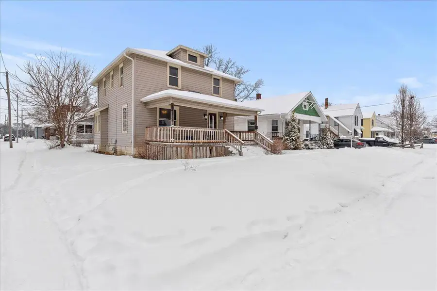 956 Rice Avenue, Lima, OH 45805 - #2