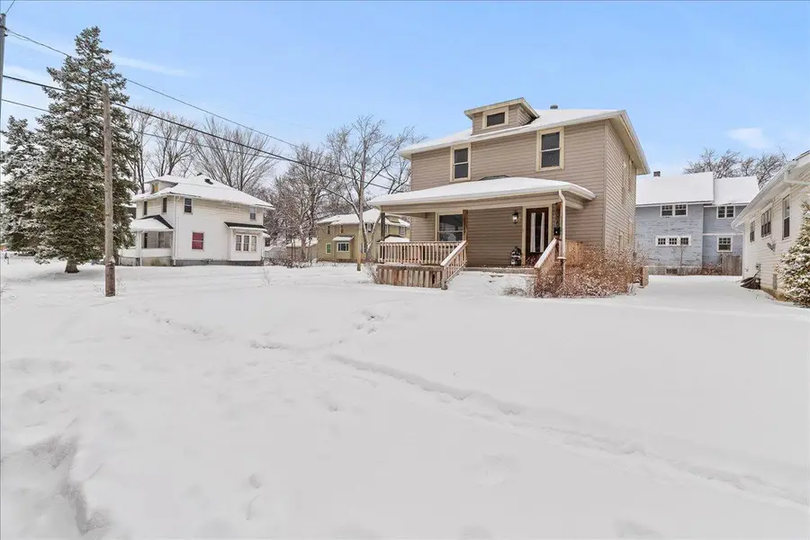 956 Rice Avenue, Lima, OH 45805 - #3