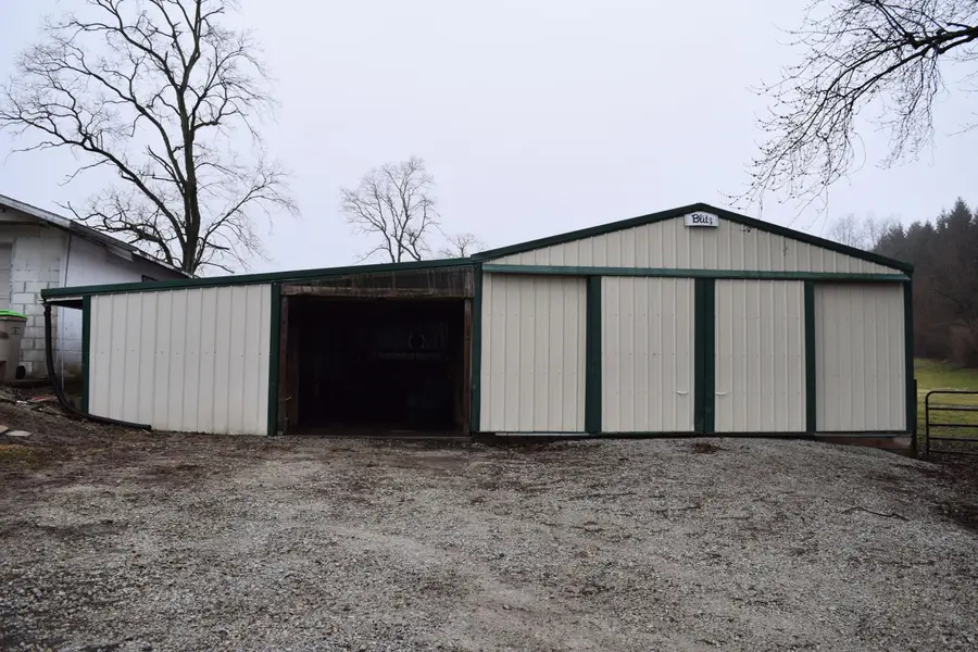 10036 Columbus Cincinnati Road, South Charleston, OH 45368 - #3