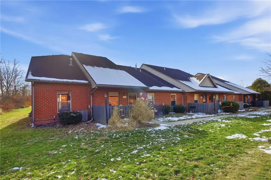 4028 Ryland Drive, Springfield, OH 45503 - #2