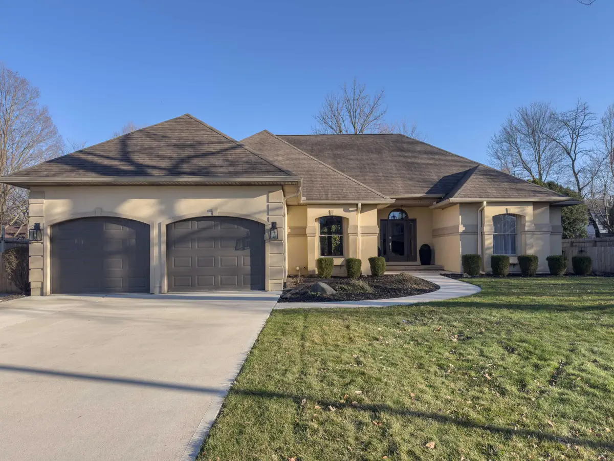 1680 Wildwood Court, Sidney, OH 45365 - #1