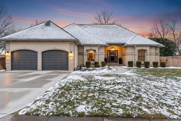 1680 Wildwood Court, Sidney, OH 45365