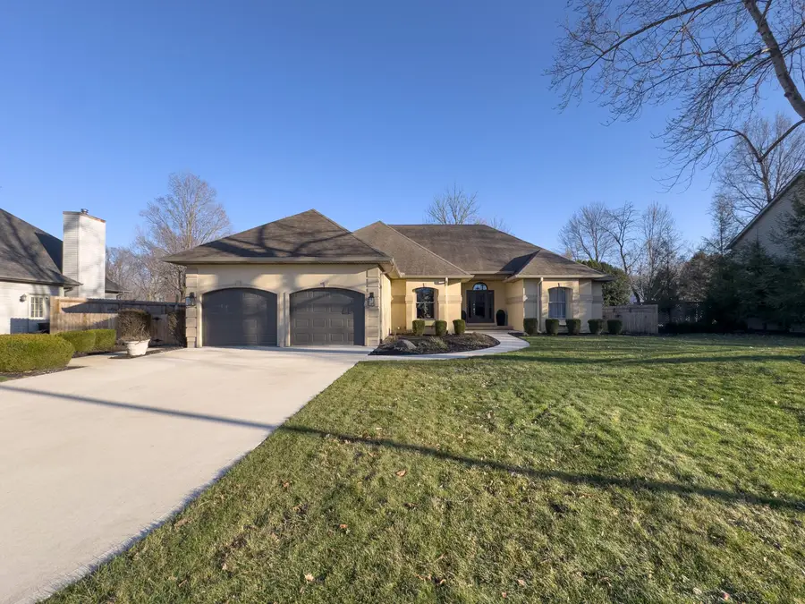 1680 Wildwood Court, Sidney, OH 45365 - #2