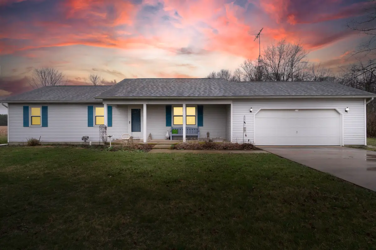 Address Withheld By Seller, Sidney, OH 45365 - #1