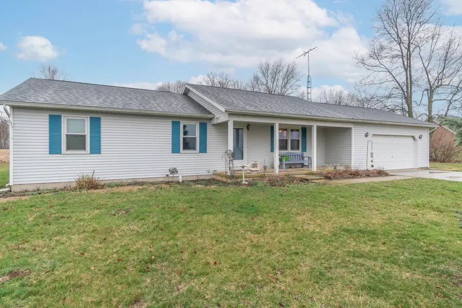 Address Withheld By Seller, Sidney, OH 45365 - #2