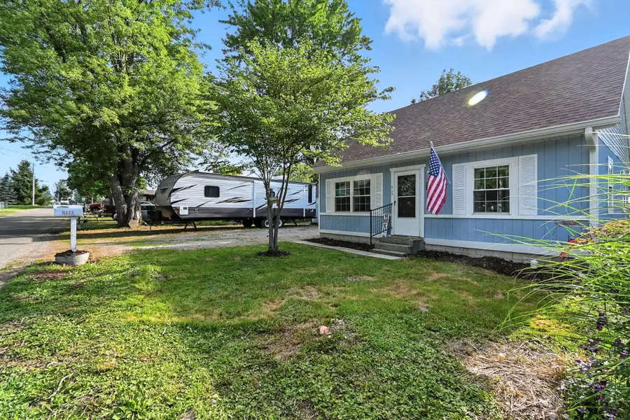 11372 Kickapoo Path, Lakeview, OH 43331 - #2