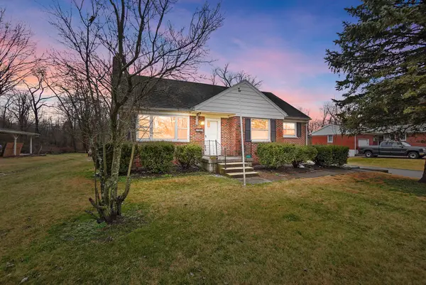 1421 Seminole Avenue, Springfield, OH 45506