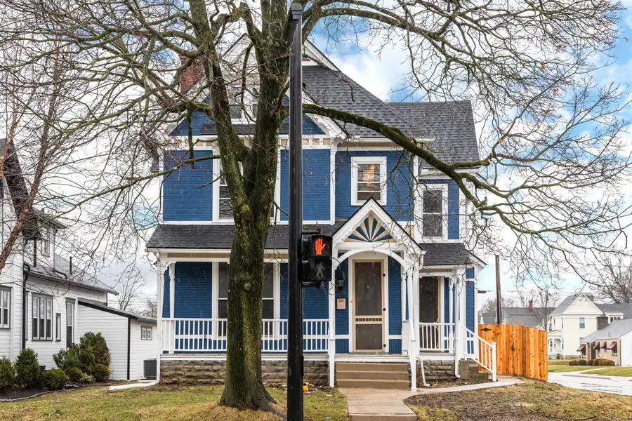 596 Scioto Street, Urbana, OH 43078 - #2