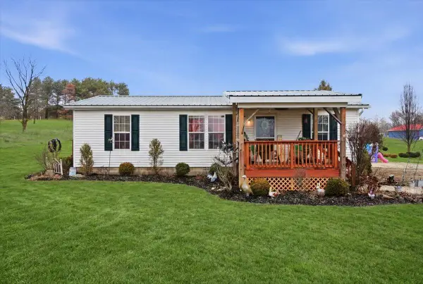 7880 E State Route 29, Mechanicsburg, OH 43044