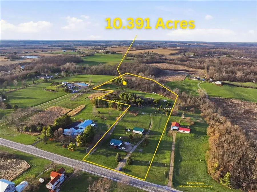 7880 E State Route 29, Mechanicsburg, OH 43044 - #2