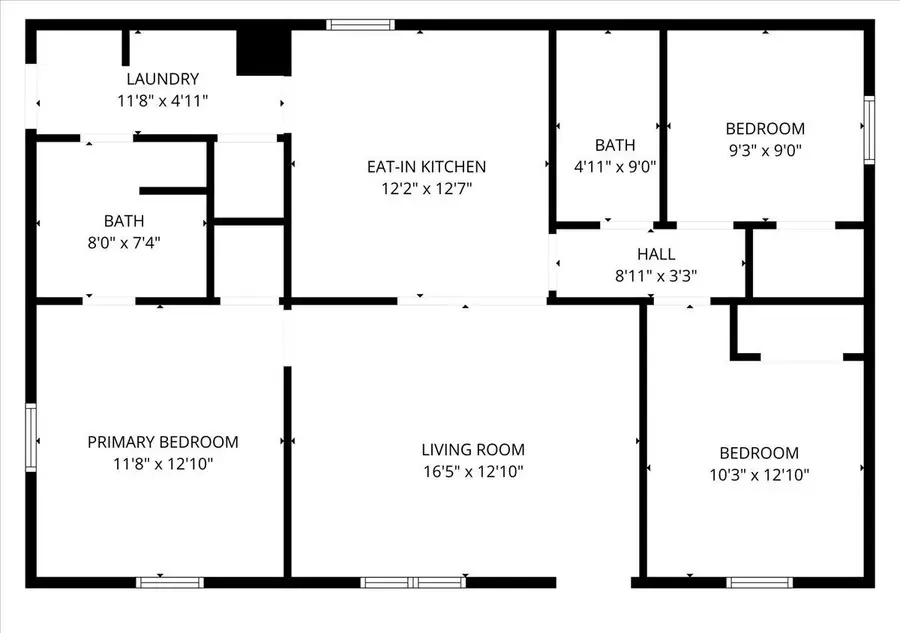 7880 E State Route 29, Mechanicsburg, OH 43044 - #3