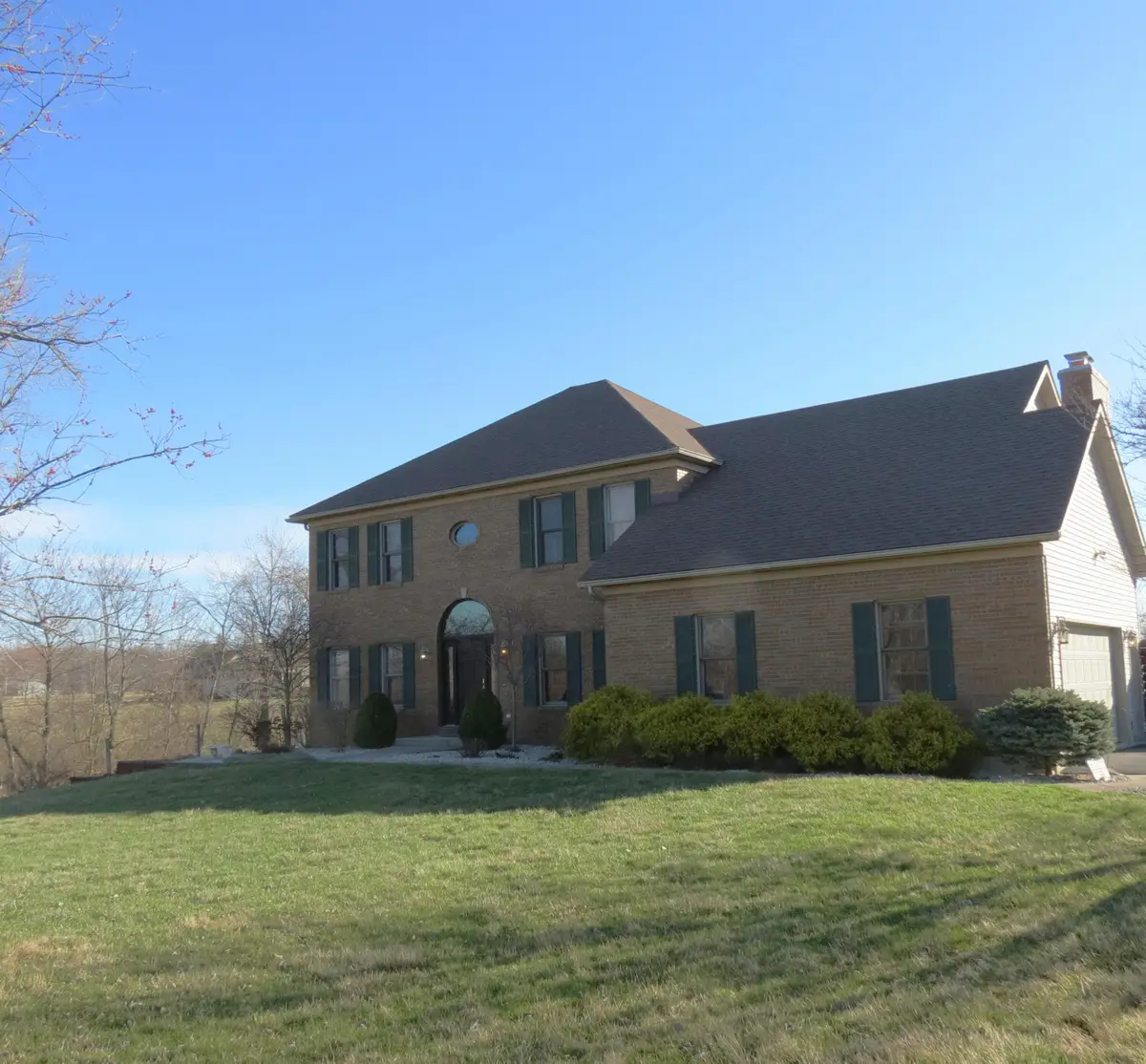 10160 Lochard Road, Sidney, OH 45365 - #1