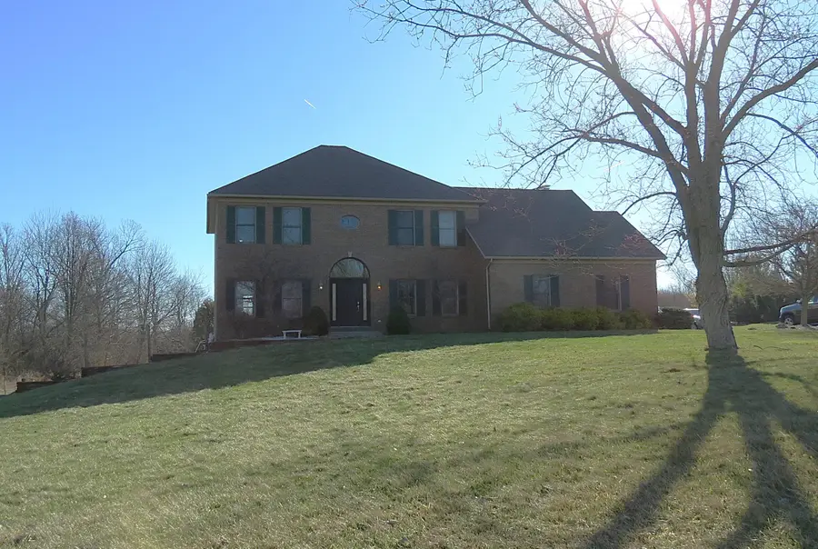 10160 Lochard Road, Sidney, OH 45365 - #2