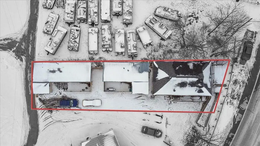 106 Lind Street, Russells Point, OH 43348 - #2