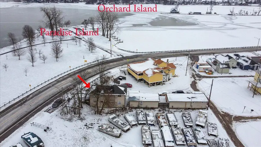 106 Lind Street, Russells Point, OH 43348 - #3