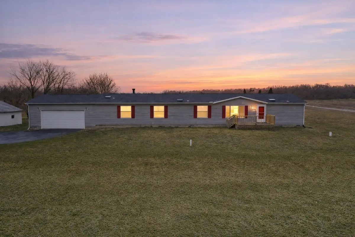 8389 Mingo Lewisburg Road, North Lewisburg, OH 43060 - #1