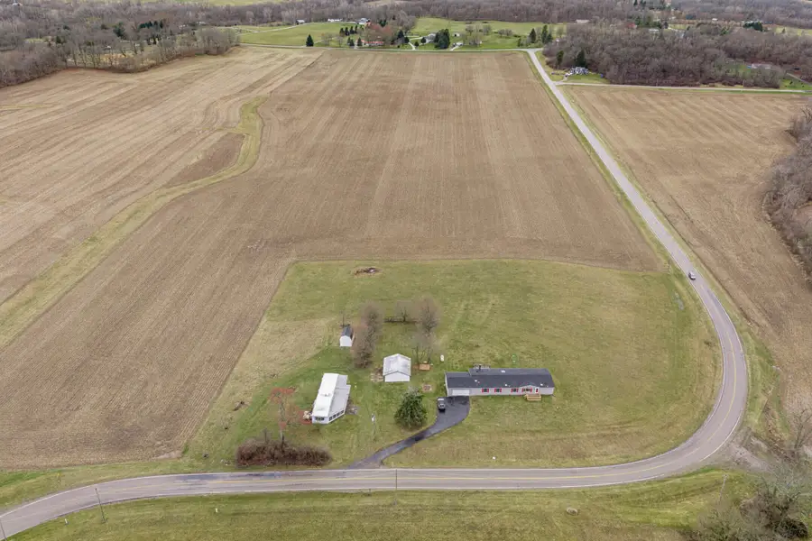 8389 Mingo Lewisburg Road, North Lewisburg, OH 43060 - #2