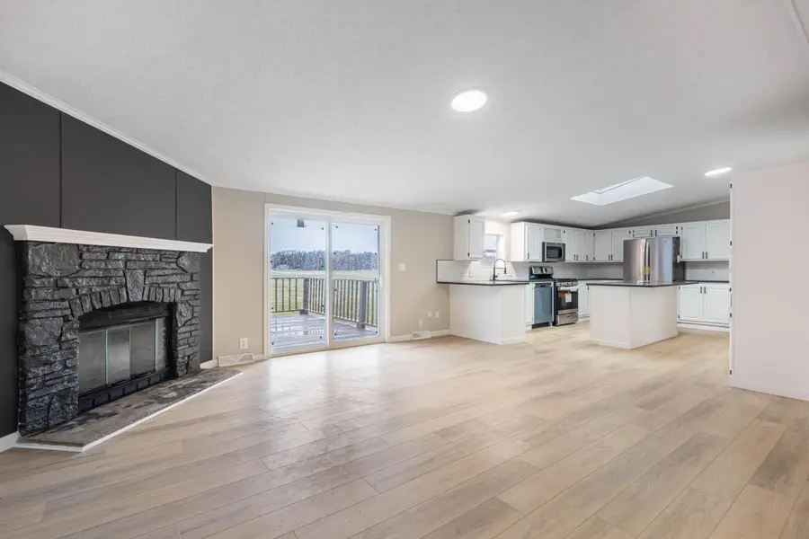 8389 Mingo Lewisburg Road, North Lewisburg, OH 43060 - #3