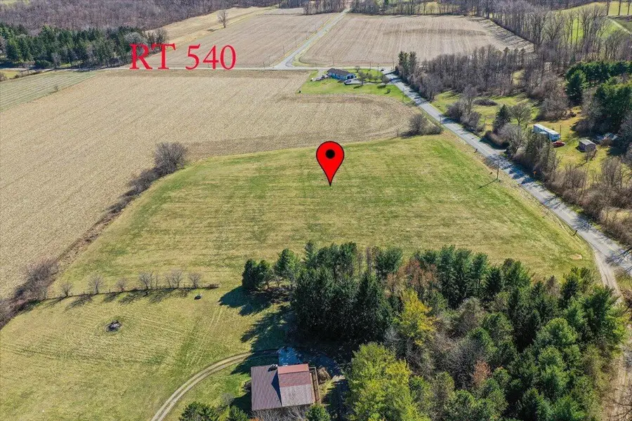 160 N County Road 25, Bellefontaine, OH 43311 - #3