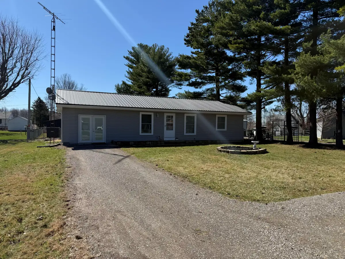 4641 Christine Drive, Huntsville, OH 43324 - #1