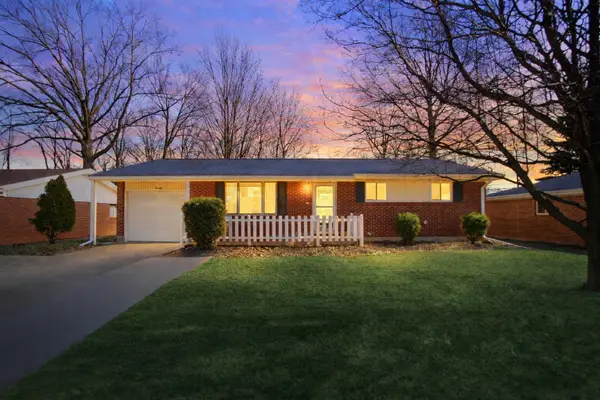 926 Crestwood Drive, Lima, OH 45805