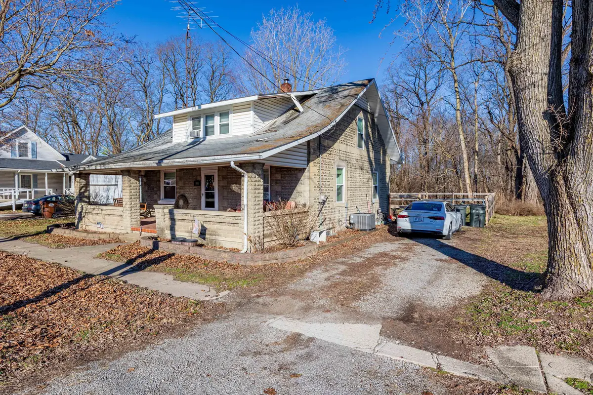 108 Liberty Street, Quincy, OH 43343 - #1